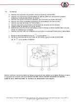 Preview for 147 page of ATH-Heinl Cross Lift 35 OG User Manual