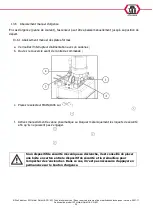 Preview for 155 page of ATH-Heinl Cross Lift 35 OG User Manual