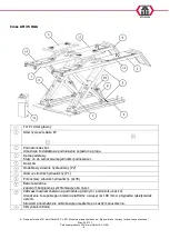 Preview for 188 page of ATH-Heinl Cross Lift 35 OG User Manual