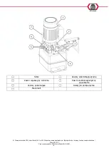 Preview for 191 page of ATH-Heinl Cross Lift 35 OG User Manual