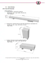 Preview for 198 page of ATH-Heinl Cross Lift 35 OG User Manual