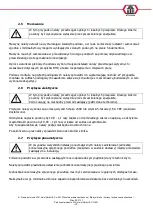 Preview for 201 page of ATH-Heinl Cross Lift 35 OG User Manual