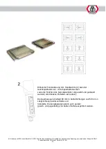 Preview for 15 page of ATH-Heinl Cross Lift 50+ Operating Instructions Manual