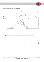 Preview for 18 page of ATH-Heinl Cross Lift 50+ Operating Instructions Manual