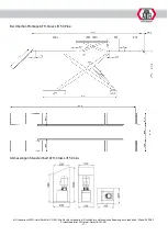 Preview for 19 page of ATH-Heinl Cross Lift 50+ Operating Instructions Manual