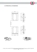 Preview for 20 page of ATH-Heinl Cross Lift 50+ Operating Instructions Manual