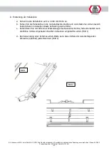 Preview for 35 page of ATH-Heinl Cross Lift 50+ Operating Instructions Manual