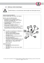 Preview for 46 page of ATH-Heinl Cross Lift 50+ Operating Instructions Manual