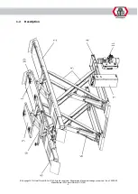 Preview for 70 page of ATH-Heinl Cross Lift 50+ Operating Instructions Manual