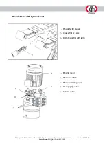 Preview for 73 page of ATH-Heinl Cross Lift 50+ Operating Instructions Manual