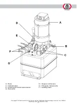 Preview for 77 page of ATH-Heinl Cross Lift 50+ Operating Instructions Manual