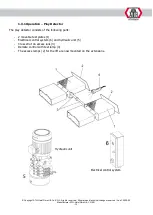 Preview for 78 page of ATH-Heinl Cross Lift 50+ Operating Instructions Manual