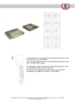 Preview for 79 page of ATH-Heinl Cross Lift 50+ Operating Instructions Manual