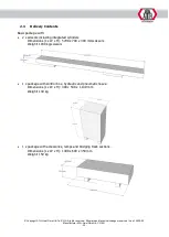 Preview for 86 page of ATH-Heinl Cross Lift 50+ Operating Instructions Manual