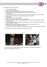 Preview for 102 page of ATH-Heinl Cross Lift 50+ Operating Instructions Manual