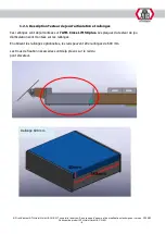 Preview for 136 page of ATH-Heinl Cross Lift 50+ Operating Instructions Manual