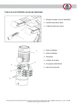 Preview for 137 page of ATH-Heinl Cross Lift 50+ Operating Instructions Manual