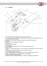 Preview for 140 page of ATH-Heinl Cross Lift 50+ Operating Instructions Manual