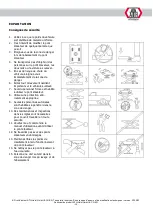 Preview for 144 page of ATH-Heinl Cross Lift 50+ Operating Instructions Manual