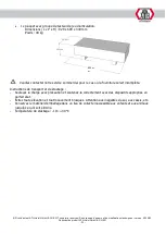 Preview for 151 page of ATH-Heinl Cross Lift 50+ Operating Instructions Manual