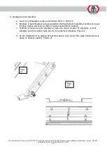 Preview for 163 page of ATH-Heinl Cross Lift 50+ Operating Instructions Manual