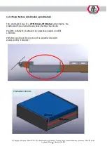 Preview for 200 page of ATH-Heinl Cross Lift 50+ Operating Instructions Manual