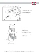 Preview for 201 page of ATH-Heinl Cross Lift 50+ Operating Instructions Manual