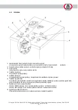 Preview for 204 page of ATH-Heinl Cross Lift 50+ Operating Instructions Manual