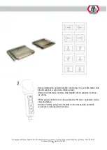 Preview for 207 page of ATH-Heinl Cross Lift 50+ Operating Instructions Manual