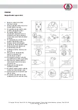 Preview for 208 page of ATH-Heinl Cross Lift 50+ Operating Instructions Manual