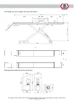 Preview for 211 page of ATH-Heinl Cross Lift 50+ Operating Instructions Manual