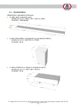 Preview for 214 page of ATH-Heinl Cross Lift 50+ Operating Instructions Manual