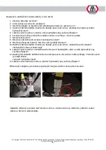 Preview for 230 page of ATH-Heinl Cross Lift 50+ Operating Instructions Manual