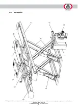 Preview for 262 page of ATH-Heinl Cross Lift 50+ Operating Instructions Manual