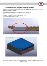 Preview for 264 page of ATH-Heinl Cross Lift 50+ Operating Instructions Manual