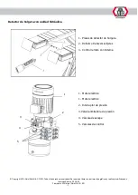 Preview for 265 page of ATH-Heinl Cross Lift 50+ Operating Instructions Manual