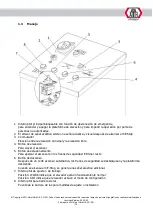 Preview for 268 page of ATH-Heinl Cross Lift 50+ Operating Instructions Manual