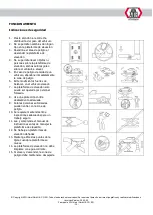 Preview for 272 page of ATH-Heinl Cross Lift 50+ Operating Instructions Manual