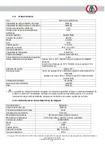 Preview for 273 page of ATH-Heinl Cross Lift 50+ Operating Instructions Manual