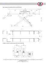 Preview for 275 page of ATH-Heinl Cross Lift 50+ Operating Instructions Manual