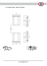 Preview for 276 page of ATH-Heinl Cross Lift 50+ Operating Instructions Manual