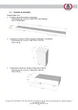 Preview for 278 page of ATH-Heinl Cross Lift 50+ Operating Instructions Manual