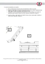 Preview for 291 page of ATH-Heinl Cross Lift 50+ Operating Instructions Manual