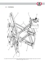 Preview for 326 page of ATH-Heinl Cross Lift 50+ Operating Instructions Manual