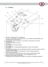 Preview for 332 page of ATH-Heinl Cross Lift 50+ Operating Instructions Manual