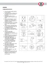 Preview for 336 page of ATH-Heinl Cross Lift 50+ Operating Instructions Manual