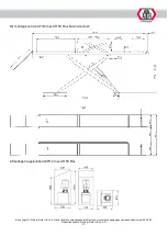 Preview for 339 page of ATH-Heinl Cross Lift 50+ Operating Instructions Manual