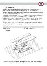 Preview for 344 page of ATH-Heinl Cross Lift 50+ Operating Instructions Manual