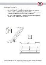 Preview for 355 page of ATH-Heinl Cross Lift 50+ Operating Instructions Manual