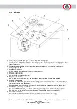 Preview for 396 page of ATH-Heinl Cross Lift 50+ Operating Instructions Manual